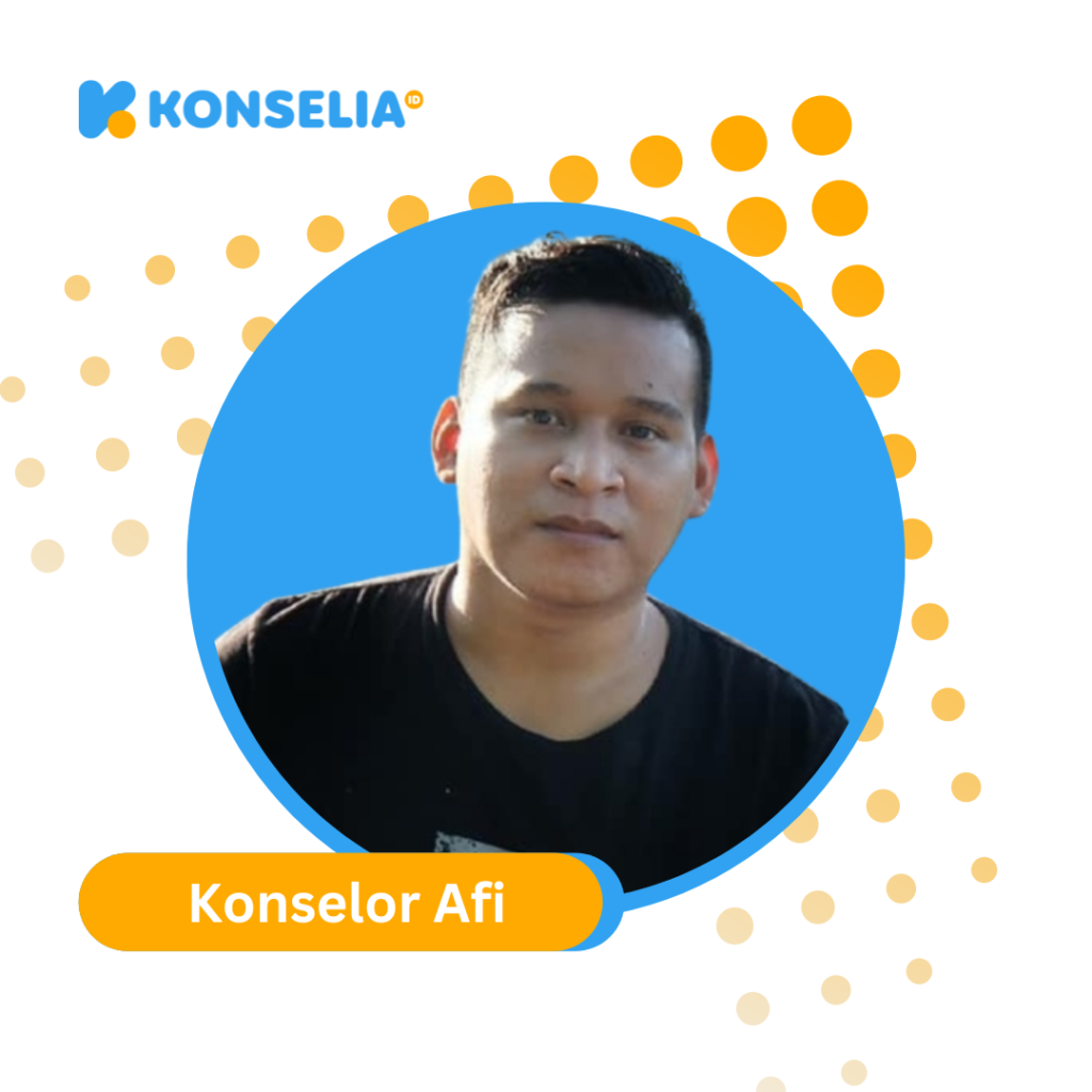 konseling online paling murah dan terjangkau berkualitas