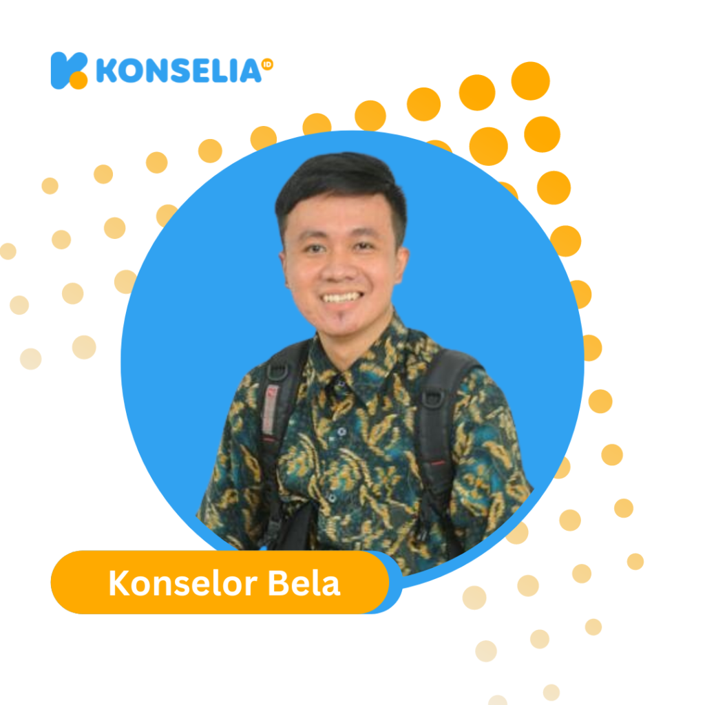 konseling online paling murah dan terjangkau berkualitas