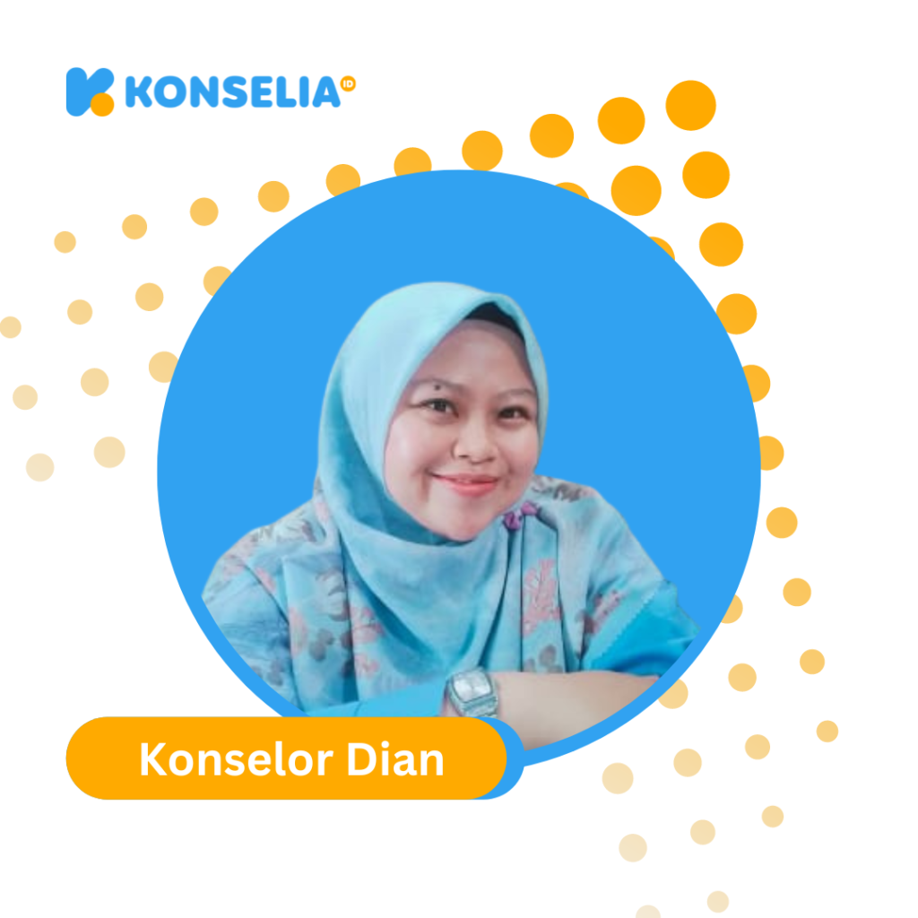 konseling online paling murah dan terjangkau berkualitas